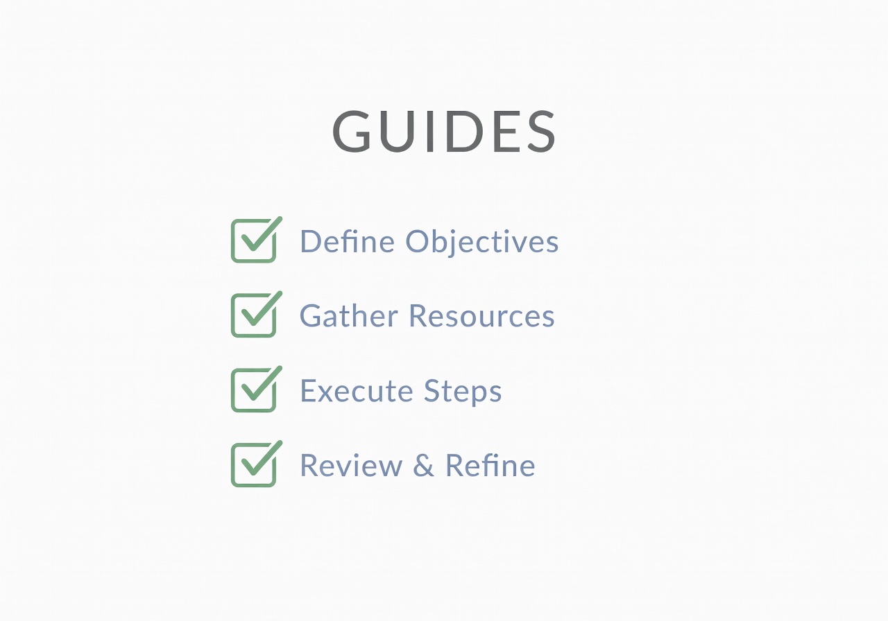 チェックリスト