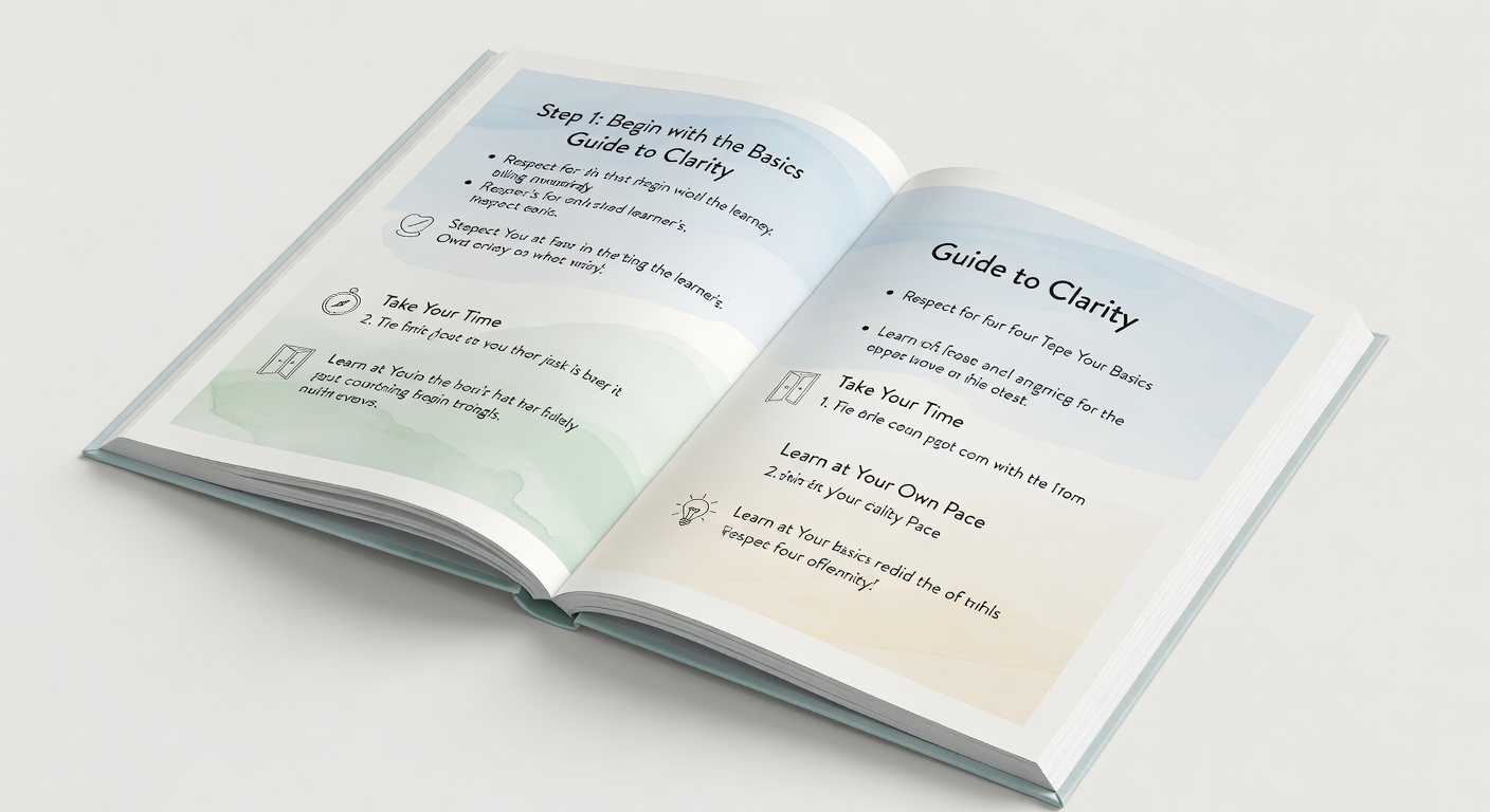 ガイドイラスト